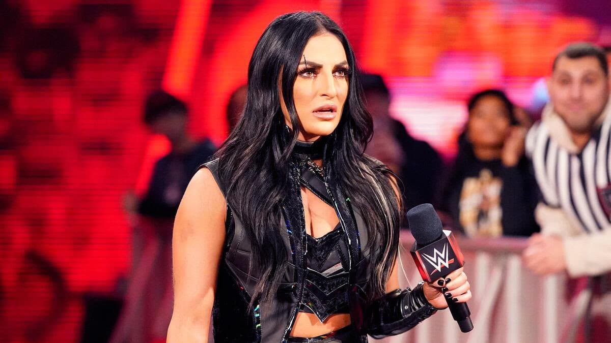 Exclusive: Sonya Deville Opens Up on Shaved Look, Traumatic Break-In, WWE Exit, Retirement, and Potential MMA Comeback