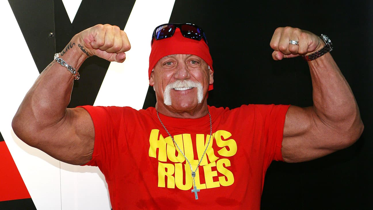 Bishop Dyer Reveals Hulk Hogan’s “Biggest Compliment” on WWE Saudi Arabia Show: A Hallmark Moment in Pro Wrestling