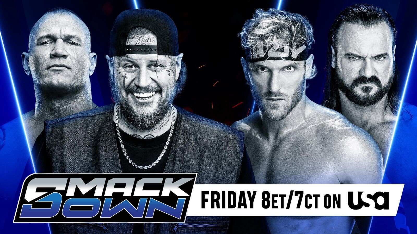 WWE SmackDown Preview: Another Big Segment Just Announced For Tonight’s Show In Cleveland, OH