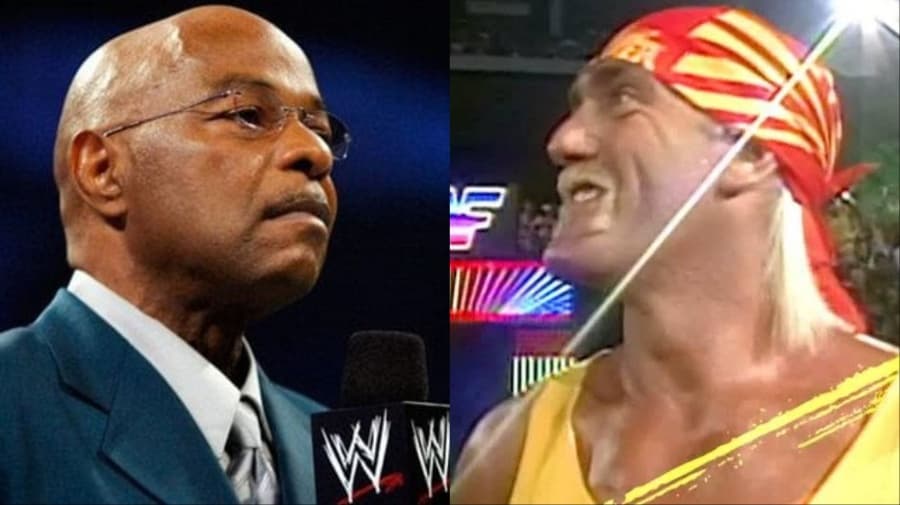 “Tell Him I Love Him”: Teddy Long Recalls Final Message To Hulk Hogan 20 Minutes Before His Death
