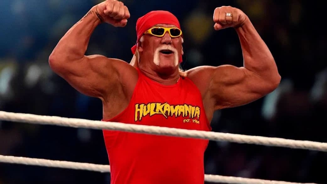 In Memoriam: Hulk Hogan Honored by NJPW at G1 Climax in Tokyo, Japan