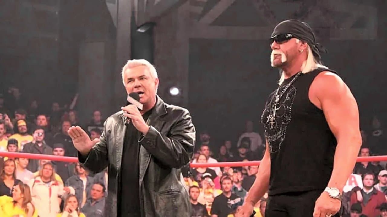 Eric Bischoff Claims “Only 10% Of Fans Hate Hulk Hogan – The Other 90% Love Him,” Top WWE NXT Star Impressing Officials Backstage