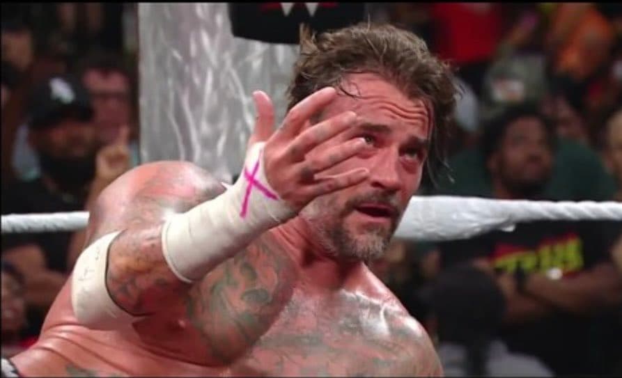 Booker T Makes Major Botch On WWE NXT, What Has Made CM Punk “Really Depressed” Since Returning To WWE?, Legends Appear On NXT