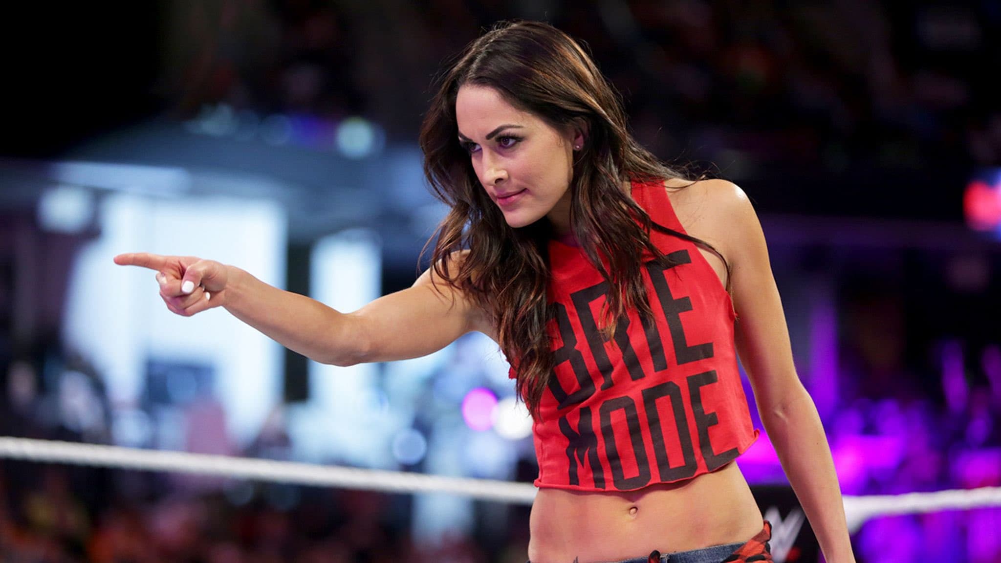 Brie Bella’s WWE SummerSlam 2025 Status Revealed, CM Punk Hates Scripting His Matches In Advance