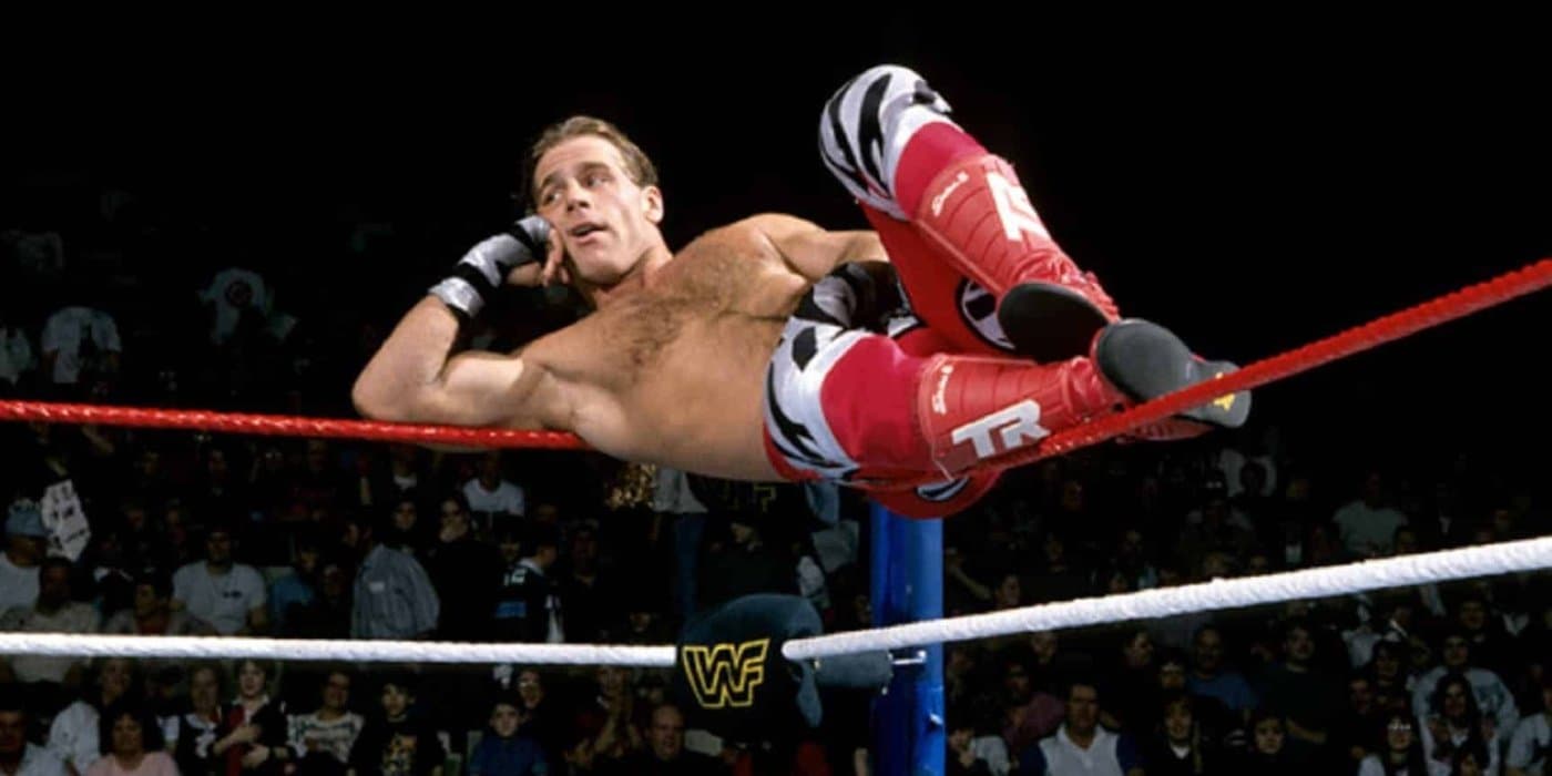 Shawn Michaels Explains Why He Doesn’t Regret His Infamous Last Match