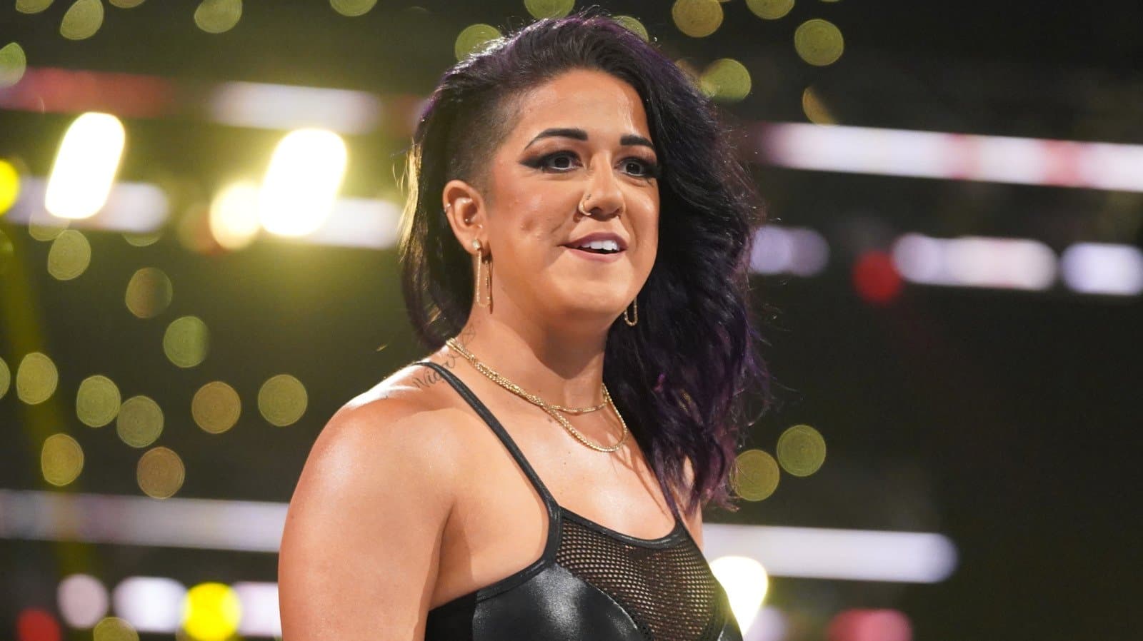 Bayley Complains About Not Being on the 2025 WWE SummerSlam Card After SmackDown Goes Off the Air