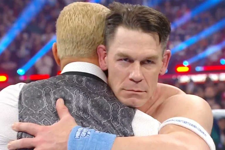 John Cena Opens Up About His WWE Farewell Tour: Why This ‘Uncharted Territory’ Is His Most Meaningful Chapter Yet