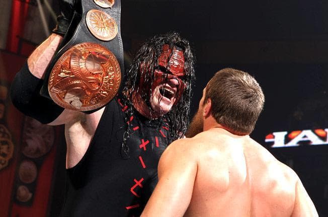 WWE Hall of Famer Kane Reflects on Career: Wishes He Had Appreciated Fan Interaction More