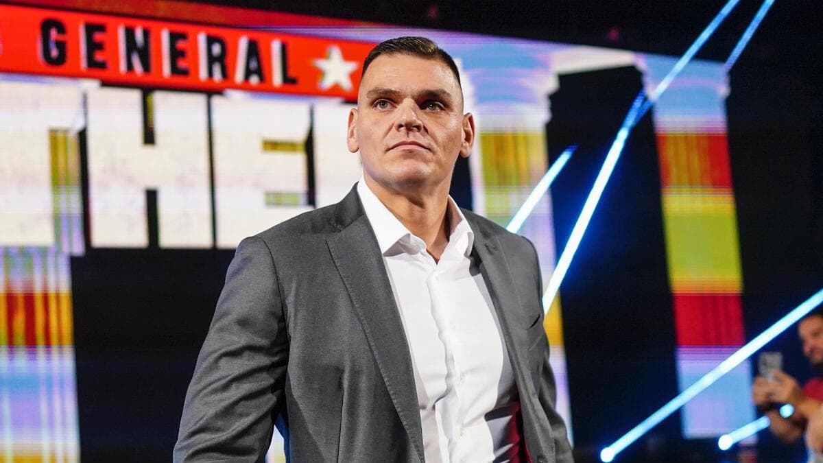 GUNTHER Faces Nose Injury Ahead of WWE SummerSlam; Title Defense Against CM Punk in Question