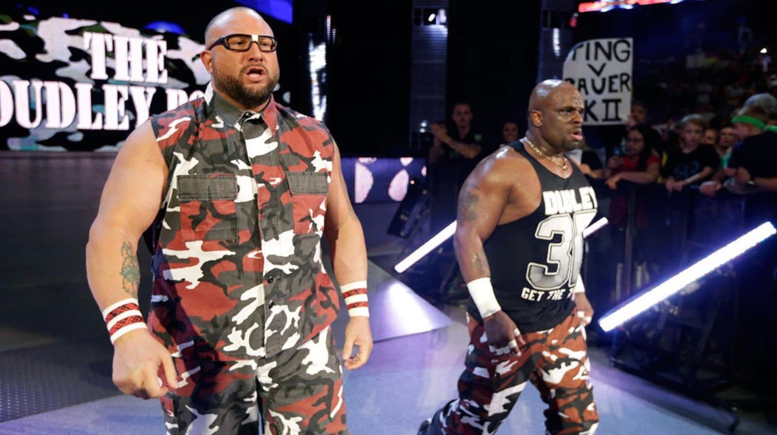 Bully Ray Names WWE Star Who Must Secure Critical Win at SummerSlam 2025