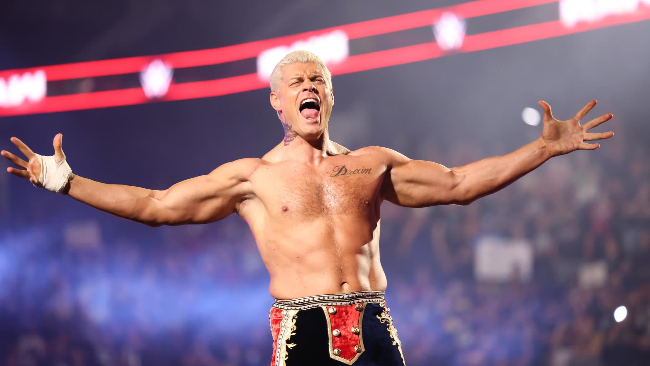 Cody Rhodes Sparks Heel Turn Speculation Ahead of WWE SummerSlam 2025 Rematch with John Cena