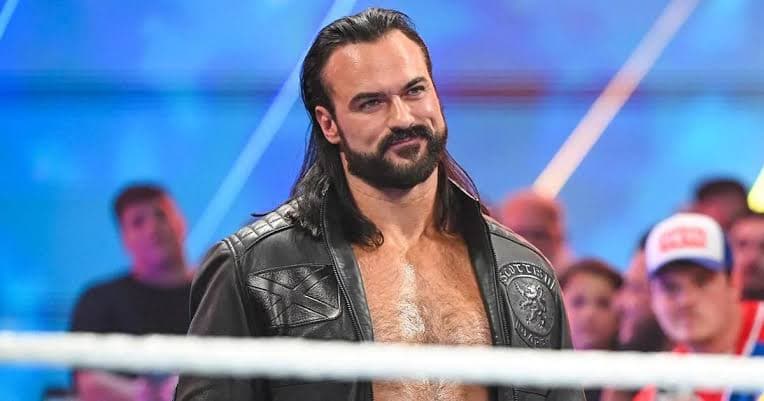 Drew McIntyre Keeps Up Taunts at CM Punk as Randy Orton and Punk Shatter WWE SummerSlam Records; Exclusive Video Emerges of Triple H Behind the Scenes