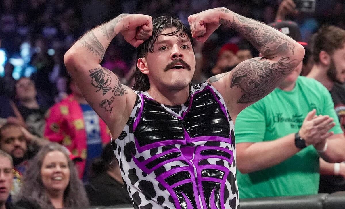Dominik Mysterio Set to Deliver Emotional Eddie Guerrero Tribute with Iconic SummerSlam Entrance