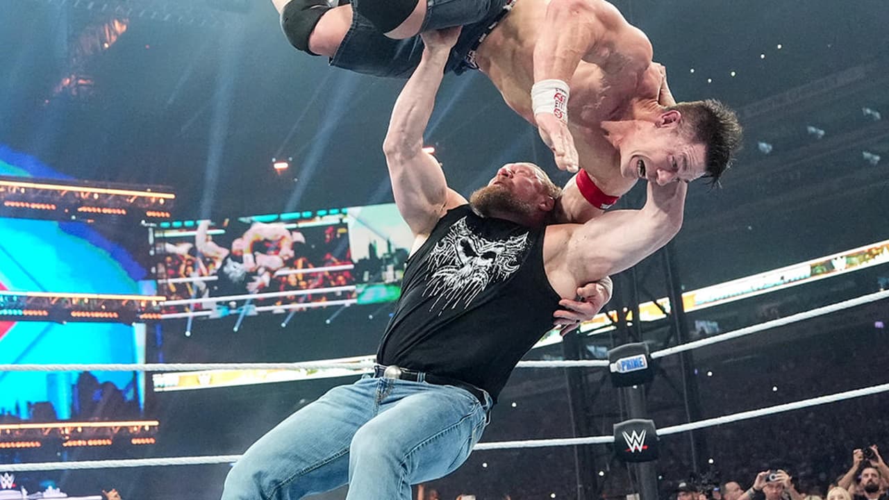 WWE Legal Cleared Brock Lesnar for Return Four Weeks Before Shocking SummerSlam Appearance