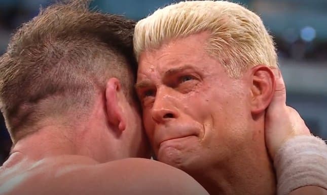 Cody Rhodes Embraces His Father’s Legacy With Emotional SummerSlam 2025 Entrance, While Triple H Applauds John Cena’s Stellar Performance