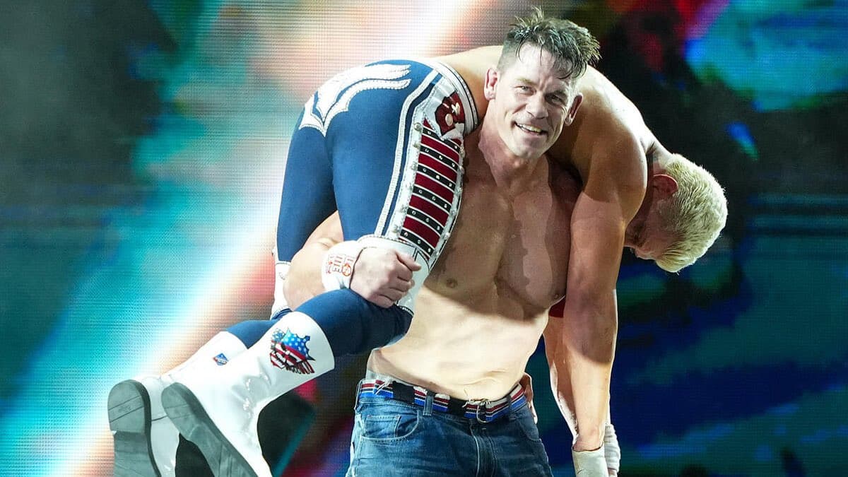 Cody Rhodes Triumphs Over John Cena in WWE SummerSlam 2025 Night 2 Main Event, Brock Lesnar Shocks Fans with Return