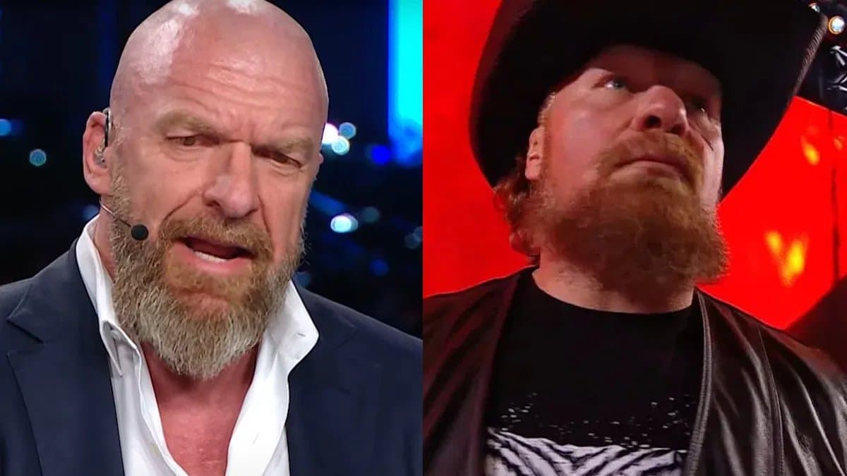 Triple H Reacts to Brock Lesnar’s Shocking WWE Return: “Incredible To Have Him Back”