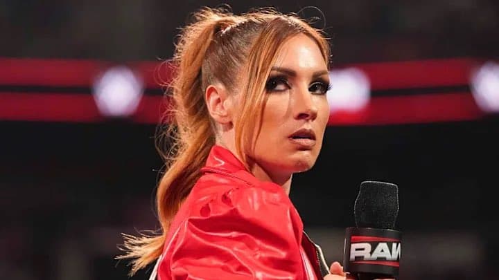 Becky Lynch vs. Nikki Bella: Huge New WWE Raw Feud Set To Ignite Tonight