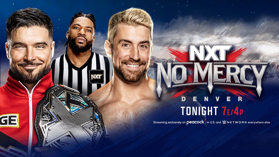 WWE NXT No Mercy 2024 Results: Giulia Makes Her Debut, Ethan Page Retains And More