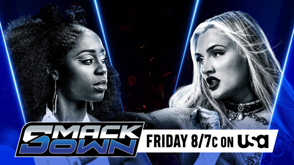 WWE SmackDown Preview (4/10/2024): AJ Styles Returns, Dumpster Match And More