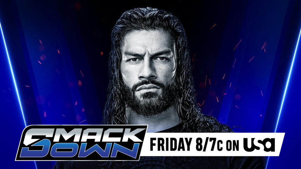 WWE SmackDown Results (11/10/2024)