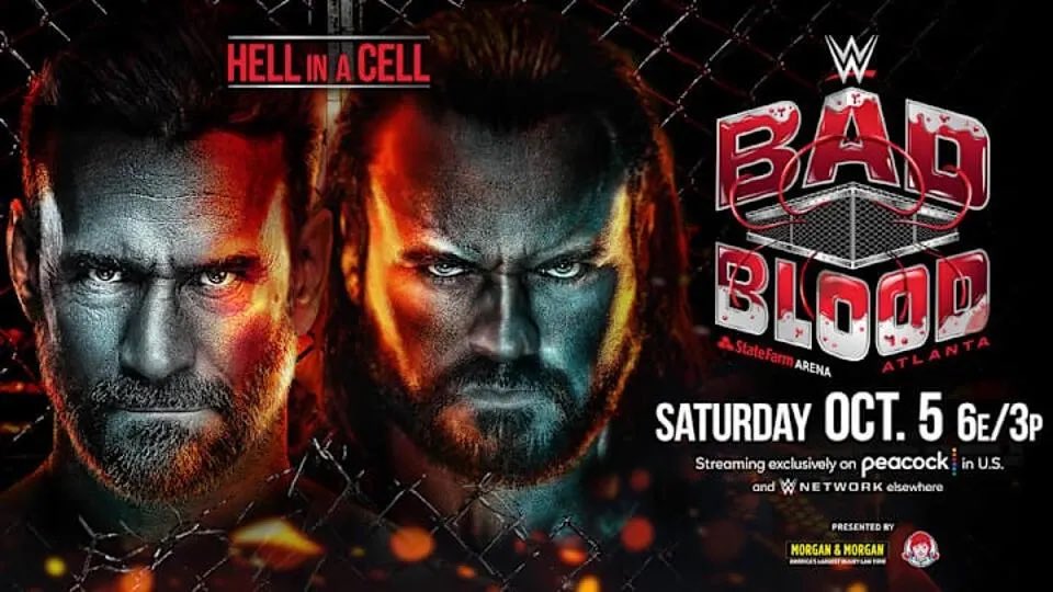 Dave Meltzer Star Ratings For WWE Bad Blood 2024 Matches