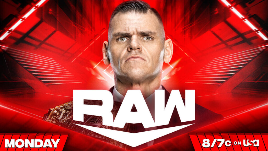 WWE Raw Results (11/11/2024)