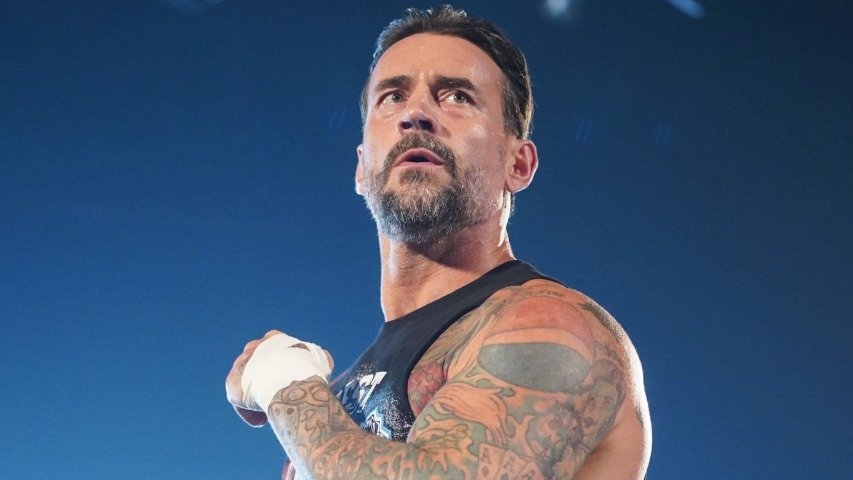 WWE Reports: CM Punk’s WWE Return Confirmed for Madison Square Garden and Royal Rumble 2025