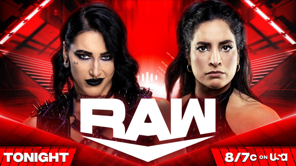 WWE Raw Results (09/12/2024)